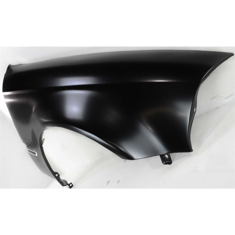 DURAFORCE Fender Set For 1996-1998 Honda Civic Front Left and Right Primed Steel