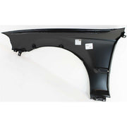 DURAFORCE Fender Set For 1996-1998 Honda Civic Front Left and Right Primed Steel