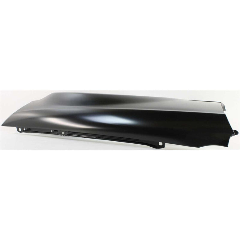 DURAFORCE Fender Set For 1996-1998 Honda Civic Front Left and Right Primed Steel
