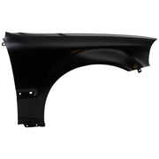 DURAFORCE Fender Set For 1996-1998 Honda Civic Front Left and Right Primed Steel