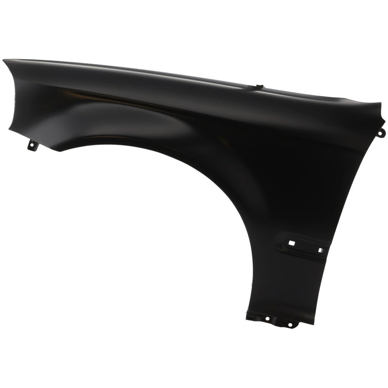 DURAFORCE Fender Set For 1996-1998 Honda Civic Front Left and Right Primed Steel
