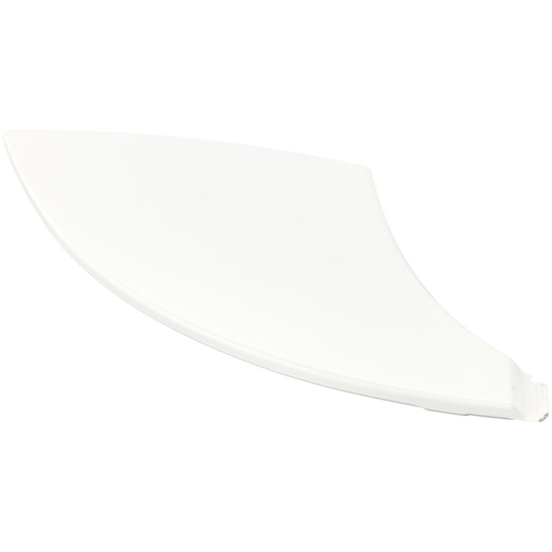 DURAFORCE Headlight Filler For 2014-2022 Ram ProMaster 1500 Driver Side Upper CH1088104