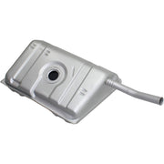 DURAFORCE Fuel Gas Tank 14 Gallon for 82-92 Camaro Firebird Trans Am w/ Fuel Injection