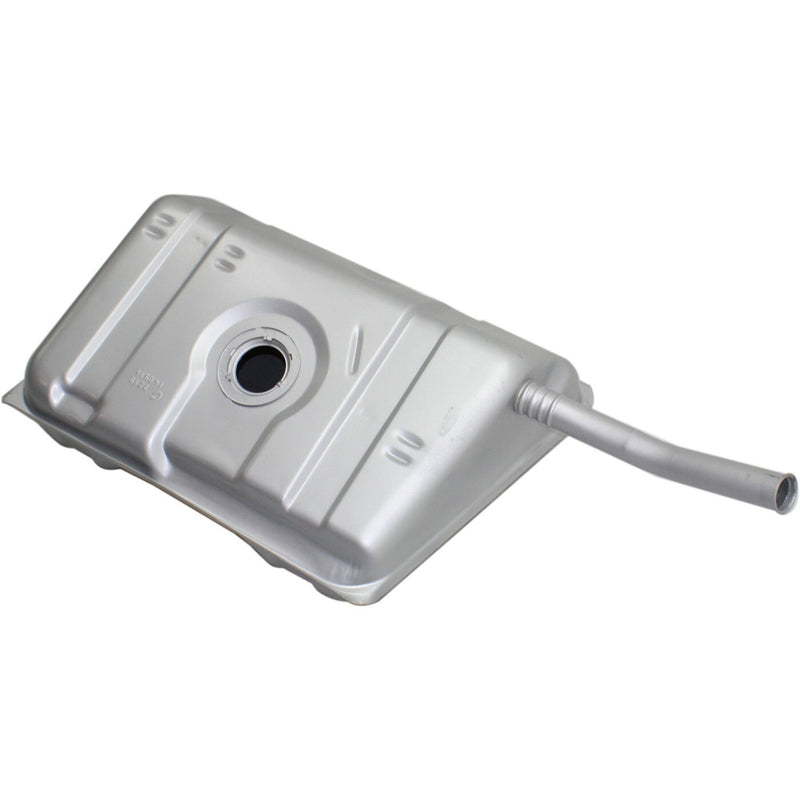 DURAFORCE Fuel Gas Tank 14 Gallon for 82-92 Camaro Firebird Trans Am w/ Fuel Injection