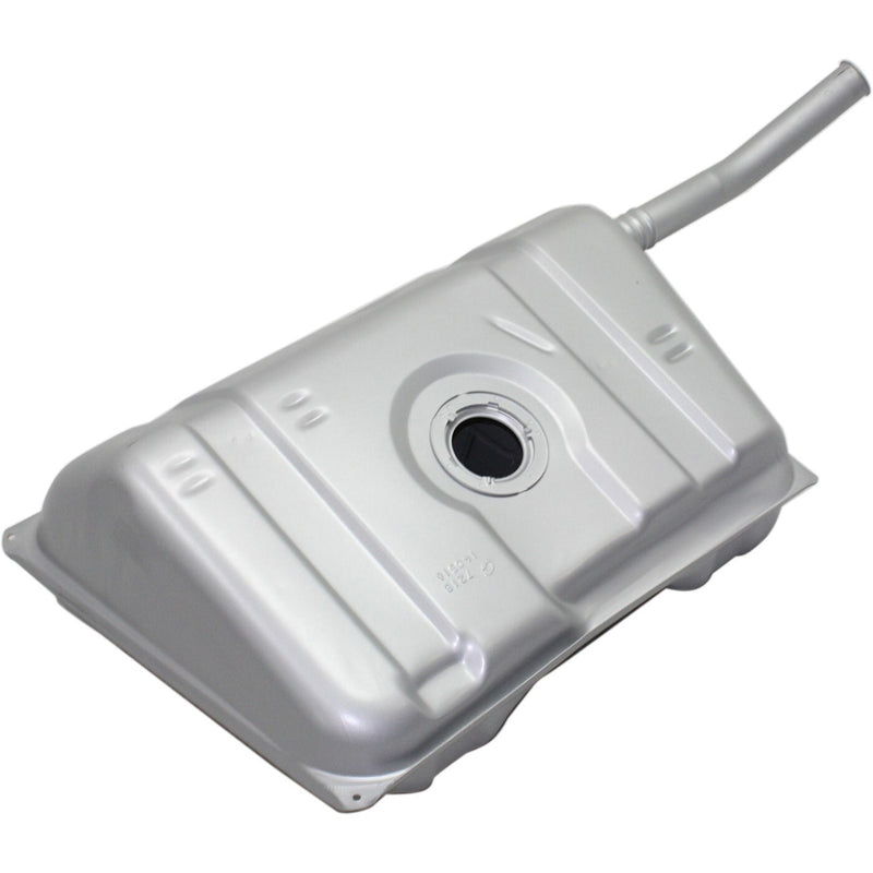 DURAFORCE Fuel Gas Tank 14 Gallon for 82-92 Camaro Firebird Trans Am w/ Fuel Injection