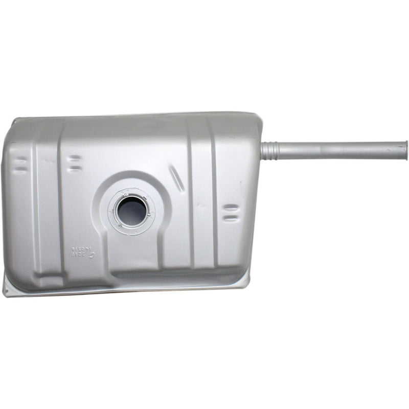 DURAFORCE Fuel Gas Tank 14 Gallon for 82-92 Camaro Firebird Trans Am w/ Fuel Injection