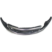 DURAFORCE NEW Primed - Front Bumper Cover Fascia for 2008-2010 Honda Accord Coupe 2 Door