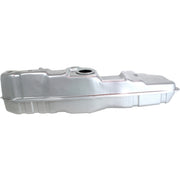 DURAFORCE 24.5 Gallon Fuel Gas Tank For 1999-2003 Ford F-150 Painted Steel with Lock Ring