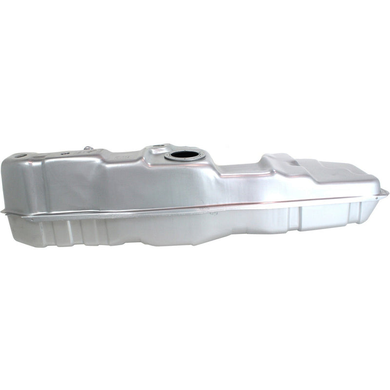 DURAFORCE 24.5 Gallon Fuel Gas Tank For 1999-2003 Ford F-150 Painted Steel with Lock Ring
