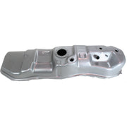 DURAFORCE 24.5 Gallon Fuel Gas Tank For 1999-2003 Ford F-150 Painted Steel with Lock Ring