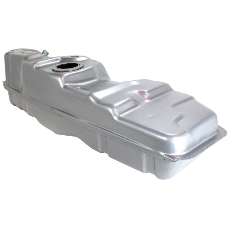 DURAFORCE 24.5 Gallon Fuel Gas Tank For 1999-2003 Ford F-150 Painted Steel with Lock Ring