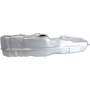 DURAFORCE 24.5 Gallon Fuel Gas Tank For 1999-2003 Ford F-150 Painted Steel with Lock Ring