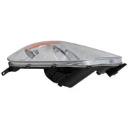 DURAFORCE Driver & Passenger Side Headlights For Honda Pilot 2003-2005 Halogen EX EX-L LX