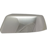 DURAFORCE Mirror For 2015-2020 Chevrolet Tahoe LH Power Heated Chrome w Signal Light w BSD