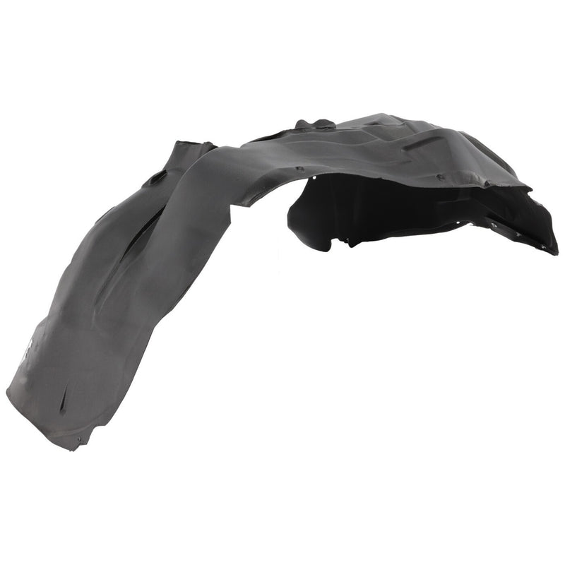 DURAFORCE Front Right Side Fender Liner For 2015-2018 Jeep Renegade CH1249183