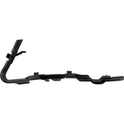 DURAFORCE Bumper Retainer Set For 2011-2020 Dodge Grand Caravan CH1043120 CH1042120