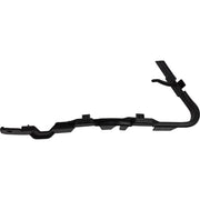 DURAFORCE Bumper Retainer Set For 2011-2020 Dodge Grand Caravan CH1043120 CH1042120