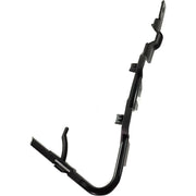 DURAFORCE Bumper Retainer Set For 2011-2020 Dodge Grand Caravan CH1043120 CH1042120