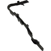 DURAFORCE Bumper Retainer Set For 2011-2020 Dodge Grand Caravan CH1043120 CH1042120