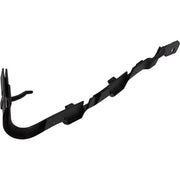 DURAFORCE Bumper Retainer Set For 2011-2020 Dodge Grand Caravan CH1043120 CH1042120