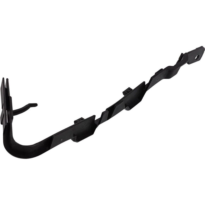 DURAFORCE Bumper Retainer Set For 2011-2020 Dodge Grand Caravan CH1043120 CH1042120