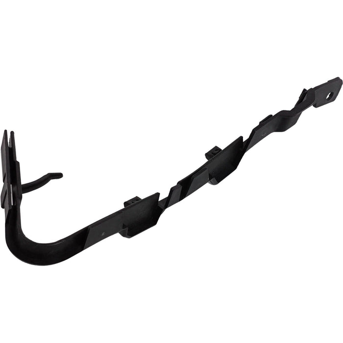 DURAFORCE Bumper Retainer Set For 2011-2020 Dodge Grand Caravan CH1043120 CH1042120