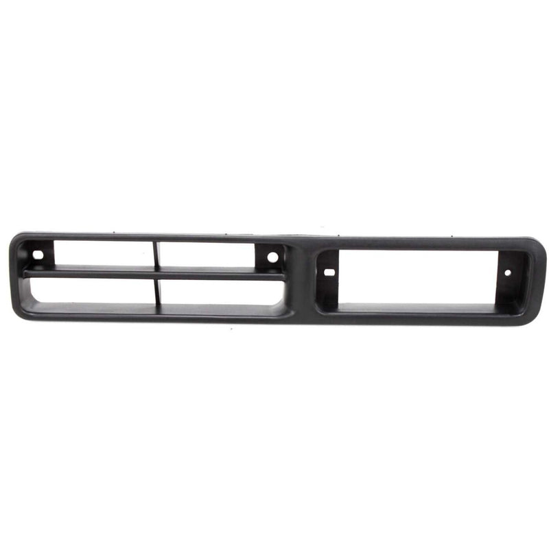 DURAFORCE Fog Light Trim Set For 1995-97 Nissan Pickup 1993-95 Pathfinder Left & Right 2Pc