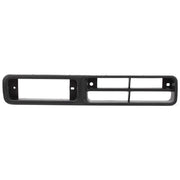 DURAFORCE Fog Light Trim Set For 1995-97 Nissan Pickup 1993-95 Pathfinder Left & Right 2Pc