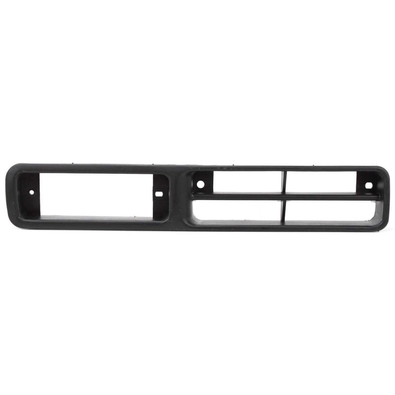 DURAFORCE Fog Light Trim Set For 1995-97 Nissan Pickup 1993-95 Pathfinder Left & Right 2Pc
