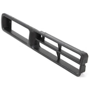 DURAFORCE Fog Light Trim Set For 1995-97 Nissan Pickup 1993-95 Pathfinder Left & Right 2Pc