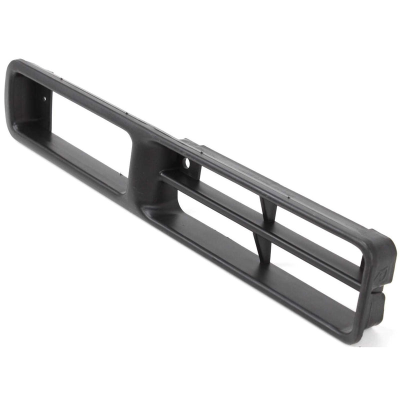 DURAFORCE Fog Light Trim Set For 1995-97 Nissan Pickup 1993-95 Pathfinder Left & Right 2Pc