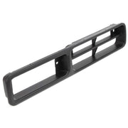 DURAFORCE Fog Light Trim Set For 1995-97 Nissan Pickup 1993-95 Pathfinder Left & Right 2Pc