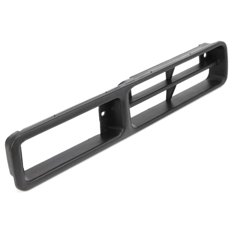 DURAFORCE Fog Light Trim Set For 1995-97 Nissan Pickup 1993-95 Pathfinder Left & Right 2Pc