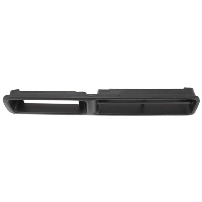 DURAFORCE Fog Light Trim Set For 1995-97 Nissan Pickup 1993-95 Pathfinder Left & Right 2Pc