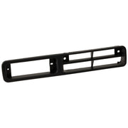 DURAFORCE Fog Light Trim Set For 1995-97 Nissan Pickup 1993-95 Pathfinder Left & Right 2Pc