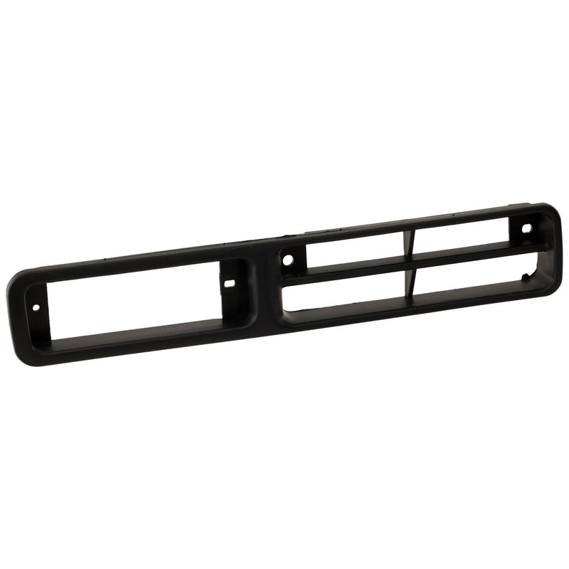 DURAFORCE Fog Light Trim Set For 1995-97 Nissan Pickup 1993-95 Pathfinder Left & Right 2Pc