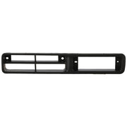 DURAFORCE Fog Light Trim Set For 1995-97 Nissan Pickup 1993-95 Pathfinder Left & Right 2Pc