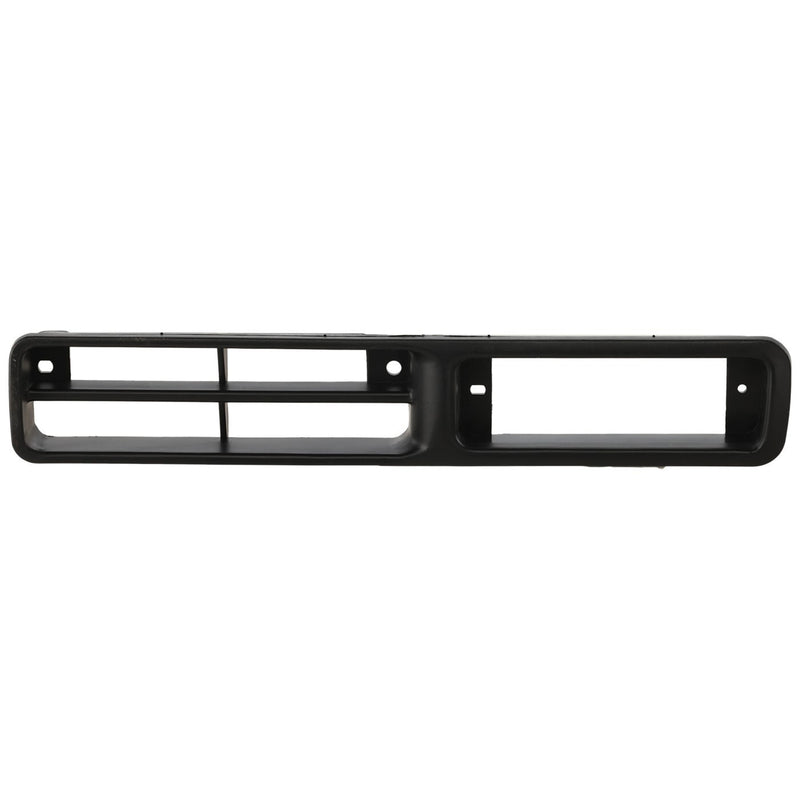 DURAFORCE Fog Light Trim Set For 1995-97 Nissan Pickup 1993-95 Pathfinder Left & Right 2Pc