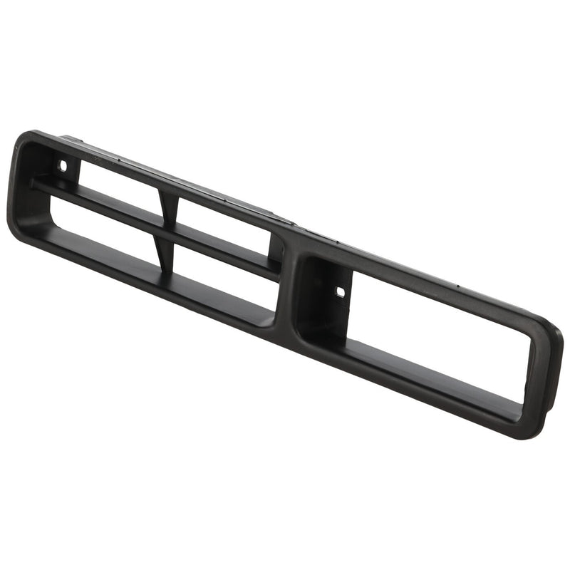 DURAFORCE Fog Light Trim Set For 1995-97 Nissan Pickup 1993-95 Pathfinder Left & Right 2Pc