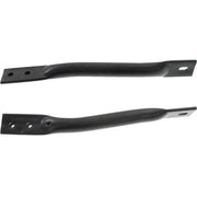DURAFORCE Bumper Bracket For 2014-2016 Chevrolet Silverado 1500 Set of 2 Front LH & RH