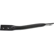 DURAFORCE Bumper Bracket For 2014-2016 Chevrolet Silverado 1500 Set of 2 Front LH & RH