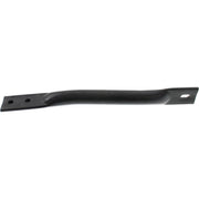 DURAFORCE Bumper Bracket For 2014-2016 Chevrolet Silverado 1500 Set of 2 Front LH & RH