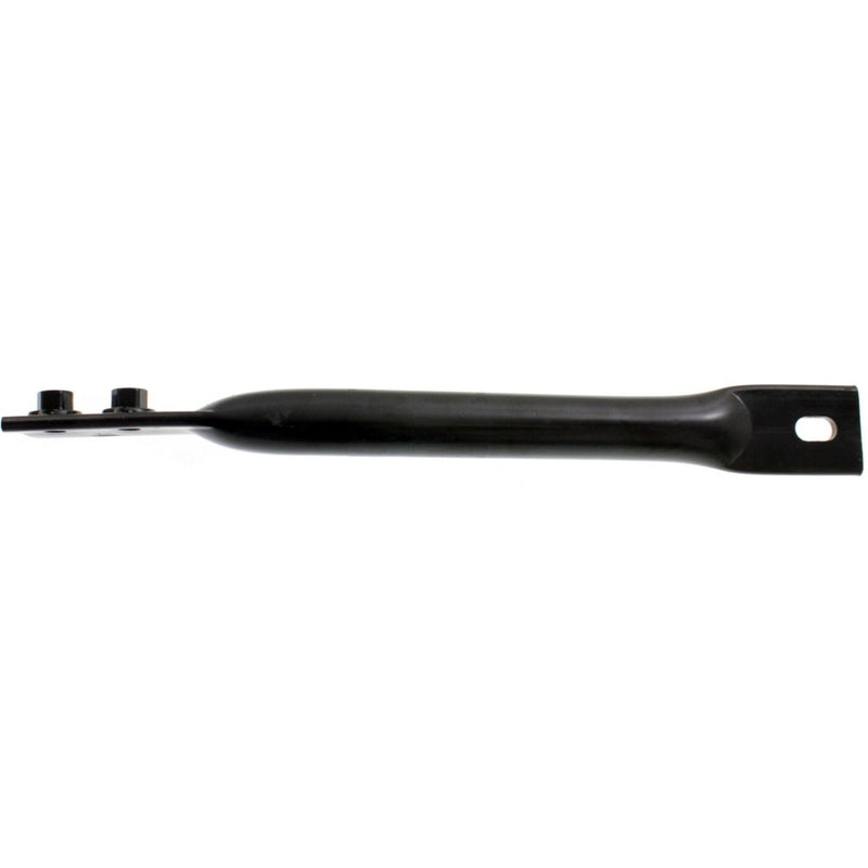 DURAFORCE Bumper Bracket For 2014-2016 Chevrolet Silverado 1500 Set of 2 Front LH & RH