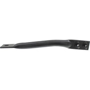 DURAFORCE Bumper Bracket For 2014-2016 Chevrolet Silverado 1500 Set of 2 Front LH & RH
