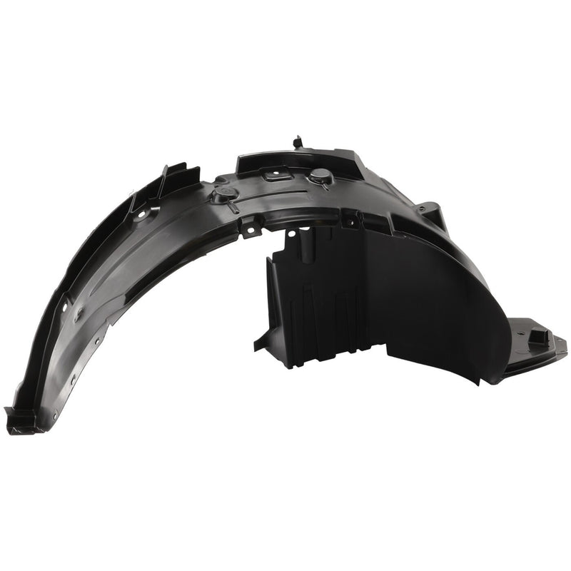DURAFORCE Fender Liners Front Passenger Right Side Hand 638429KK0A for Nissan Versa 15-19