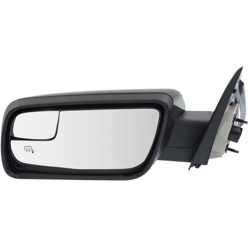 DURAFORCE Power Mirror For 2013-2016 Ford Flex Front Driver Side Heated Paintable