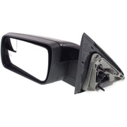 DURAFORCE Power Mirror For 2013-2016 Ford Flex Front Driver Side Heated Paintable