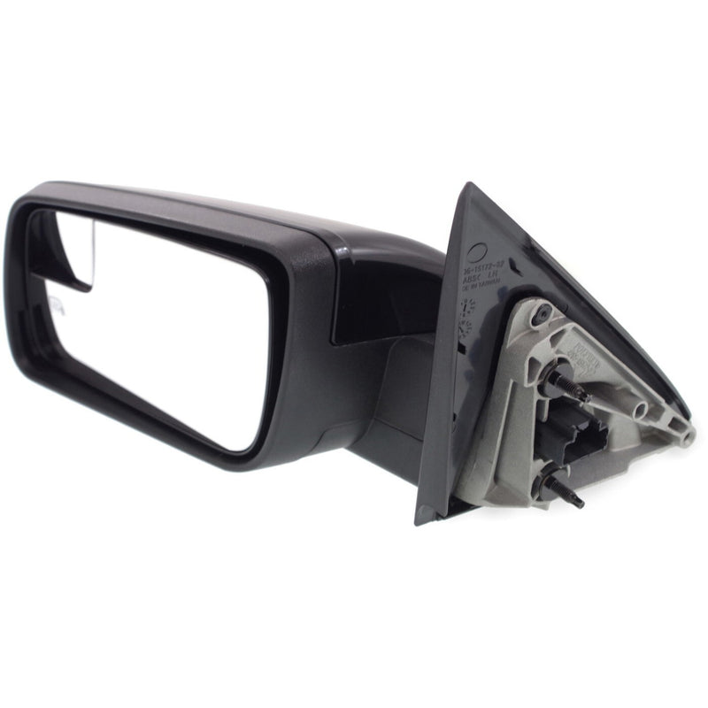 DURAFORCE Power Mirror For 2013-2016 Ford Flex Front Driver Side Heated Paintable