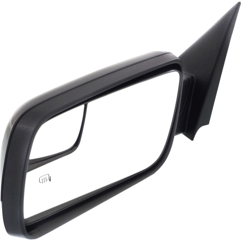 DURAFORCE Power Mirror For 2013-2016 Ford Flex Front Driver Side Heated Paintable
