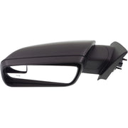 DURAFORCE Power Mirror For 2013-2016 Ford Flex Front Driver Side Heated Paintable
